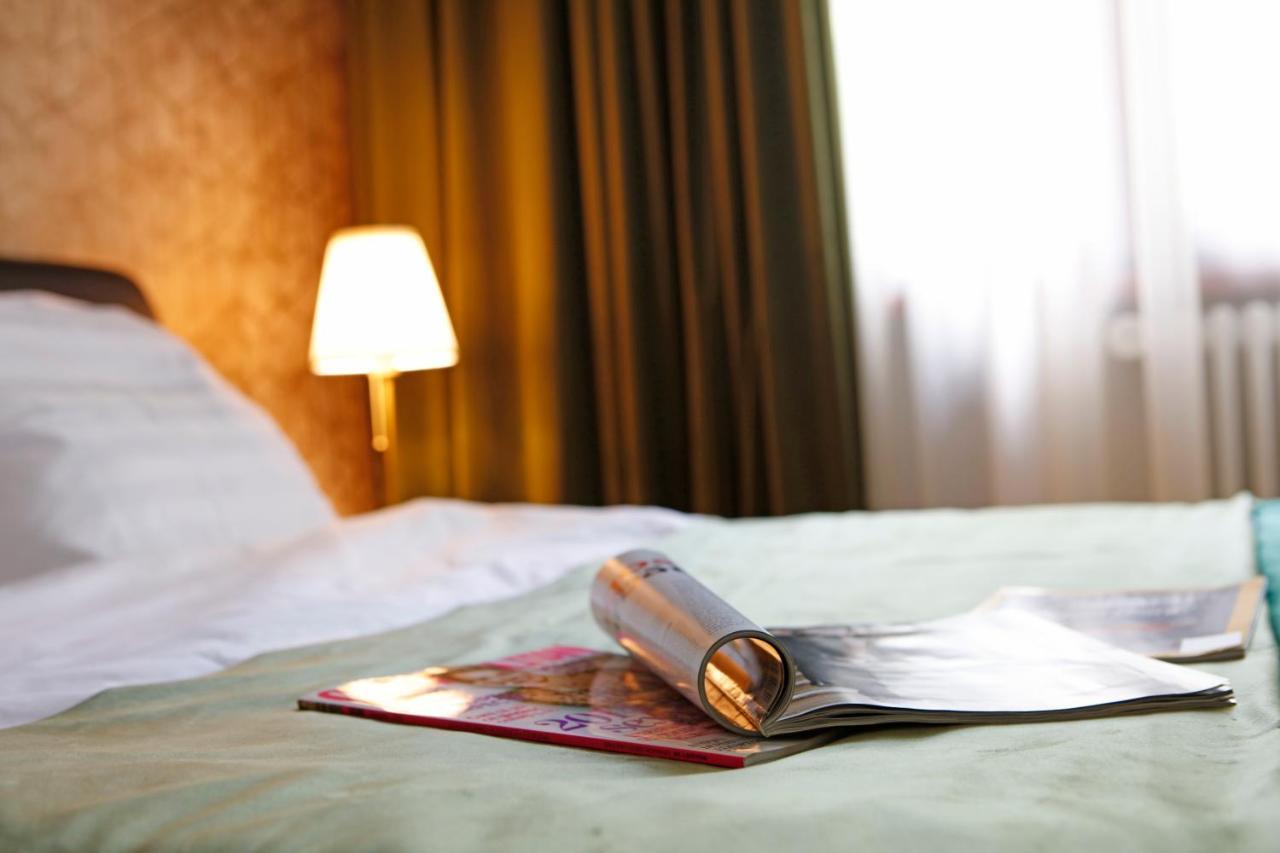 Apartament Grand Phillip Cismigiu Park Downtown Bukareszt Zewnętrze zdjęcie