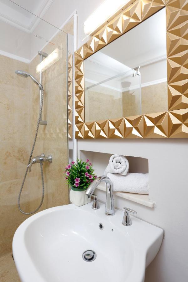 Apartament Grand Phillip Cismigiu Park Downtown Bukareszt Zewnętrze zdjęcie