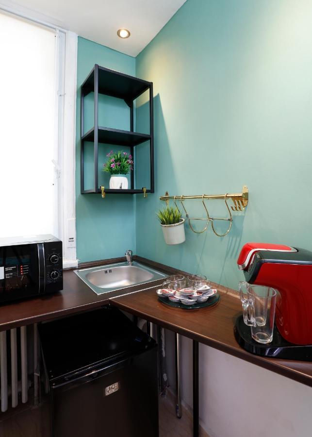 Apartament Grand Phillip Cismigiu Park Downtown Bukareszt Zewnętrze zdjęcie
